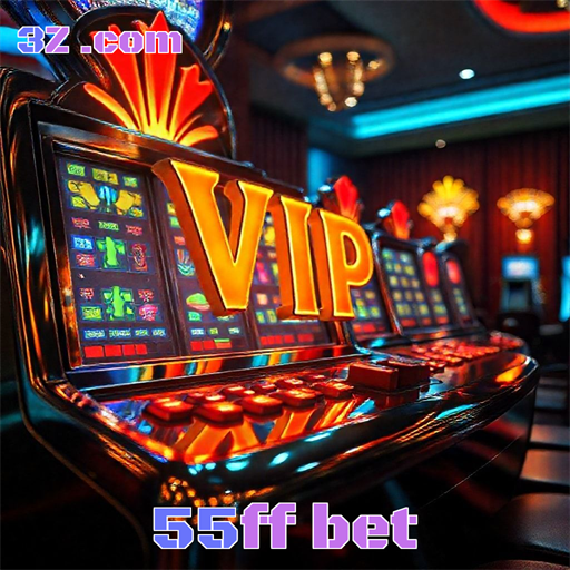 Exclusividade VIP: A Experiência Única do 55ff bet